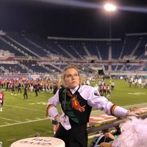 Meet your Posher, Emily